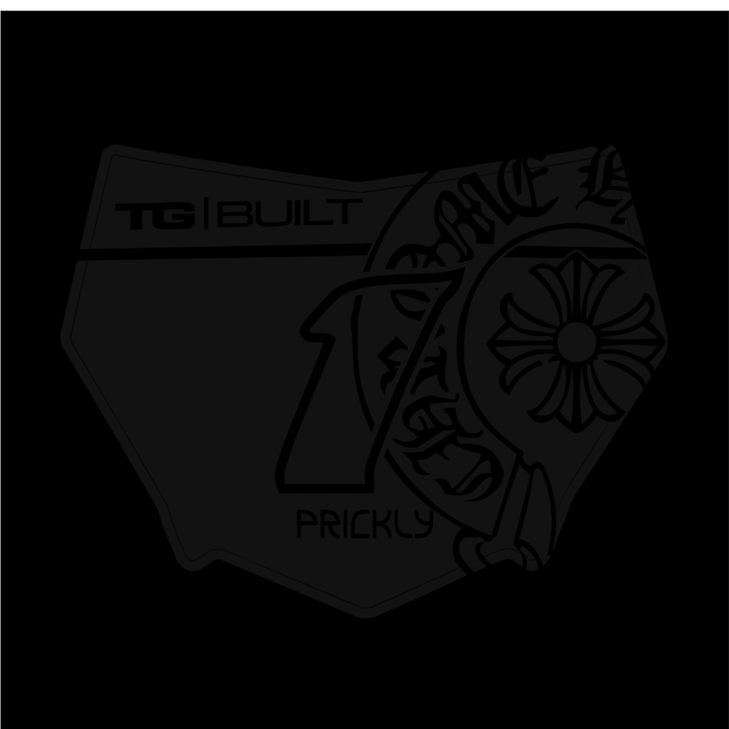 Motocutz decal