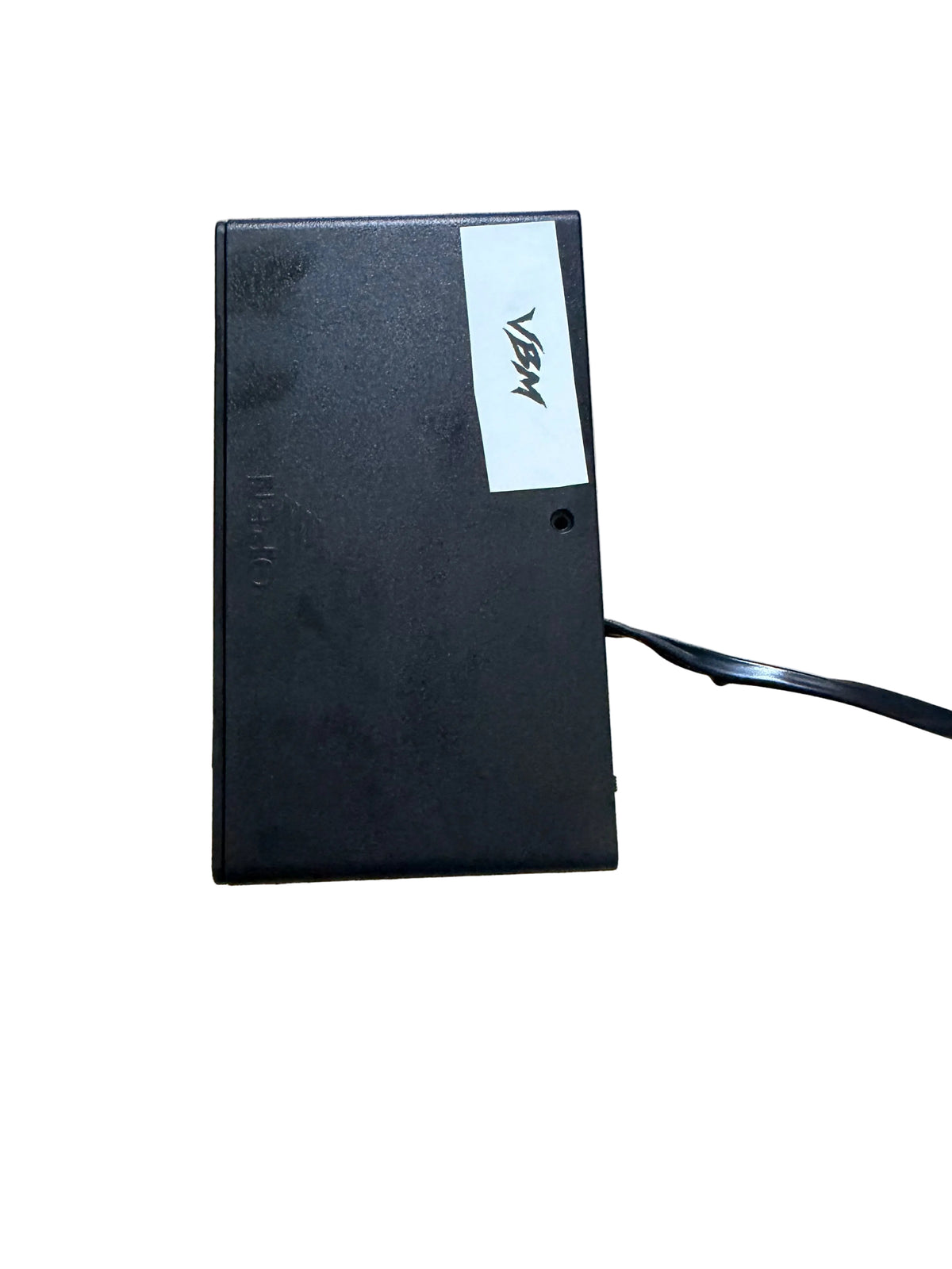 V2 battery powered metal rocklight