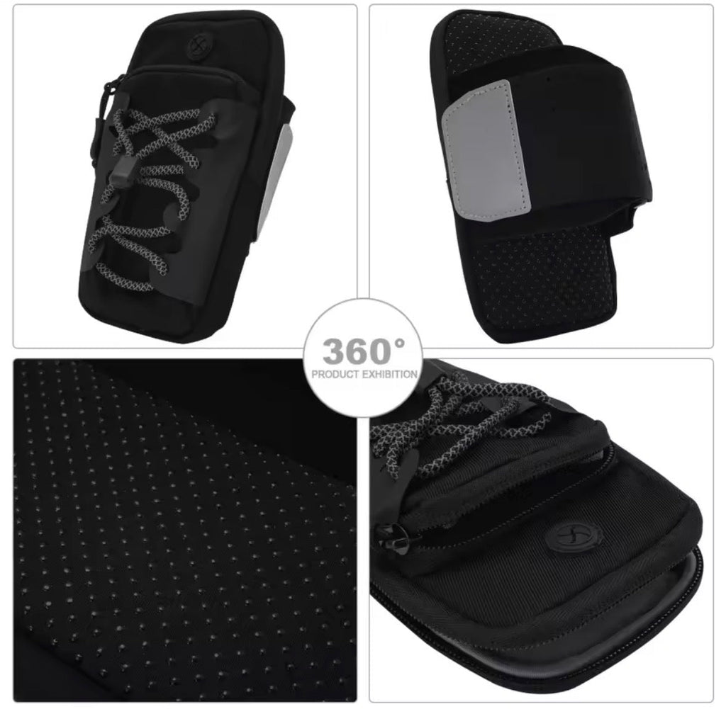 Ebike pouch (pre order)
