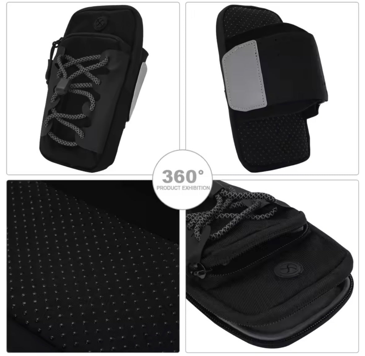 Ebike pouch (pre order)