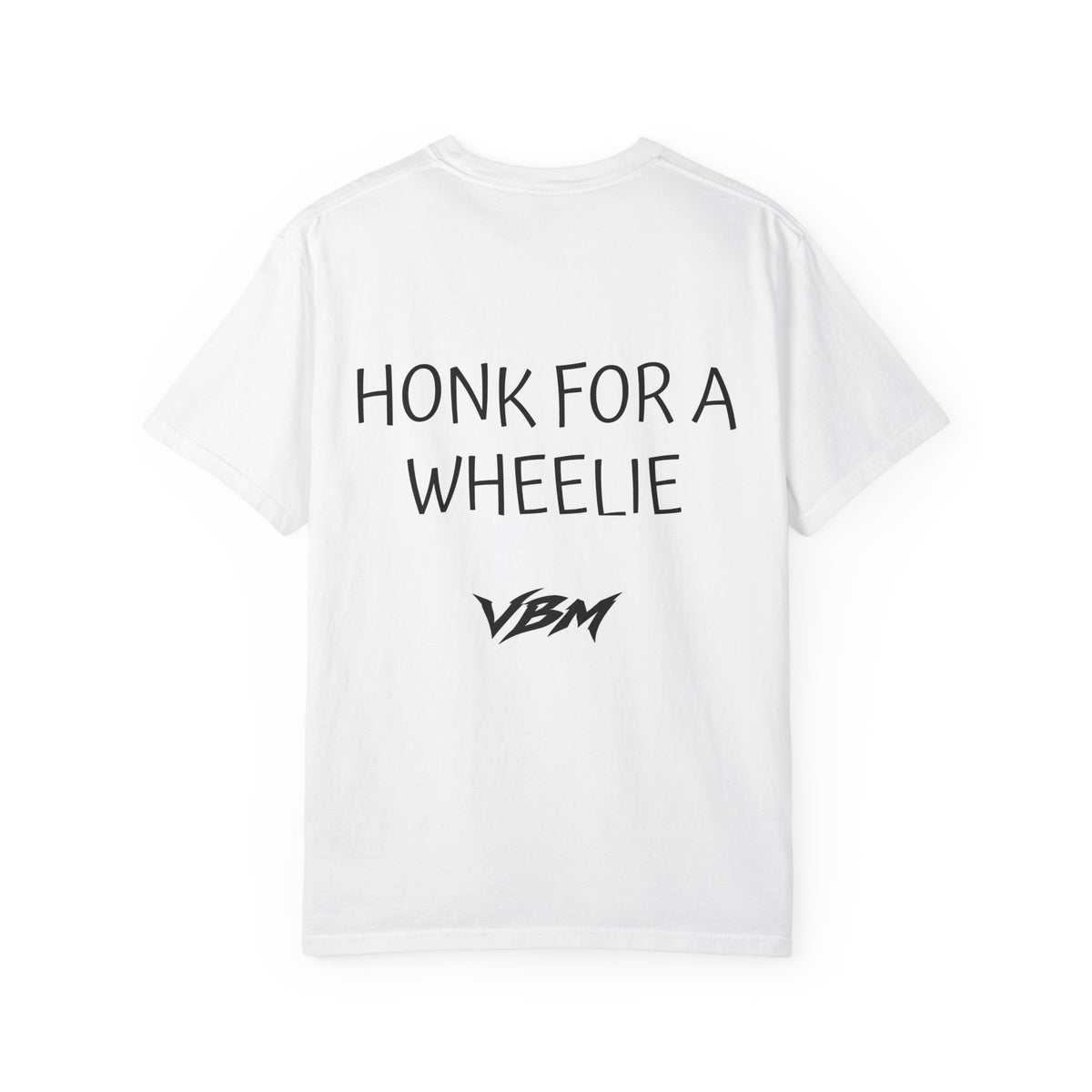 VBMOTO T-SHIRT