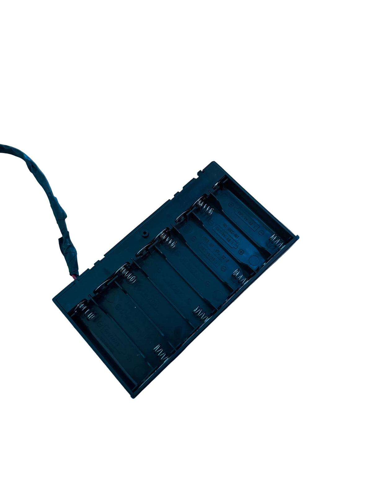 Battery powered rocklight