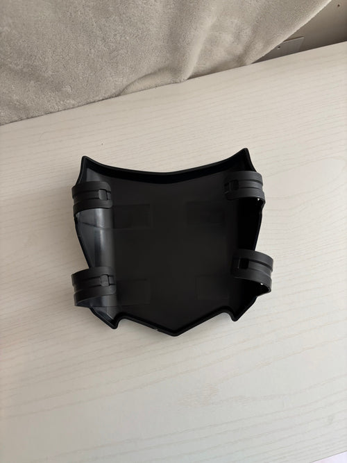 Glossy Motocutz plate ( pre order 1-2 weeks)