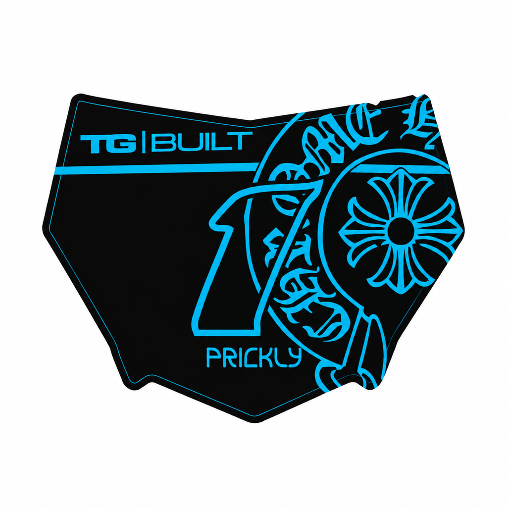 Motocutz decal