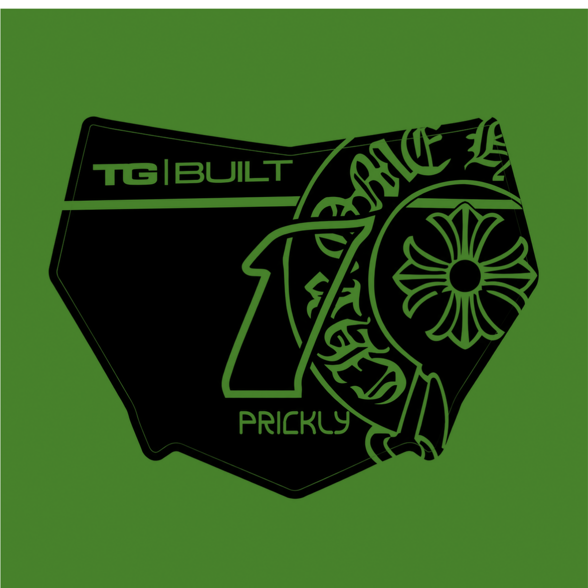 Motocutz decal