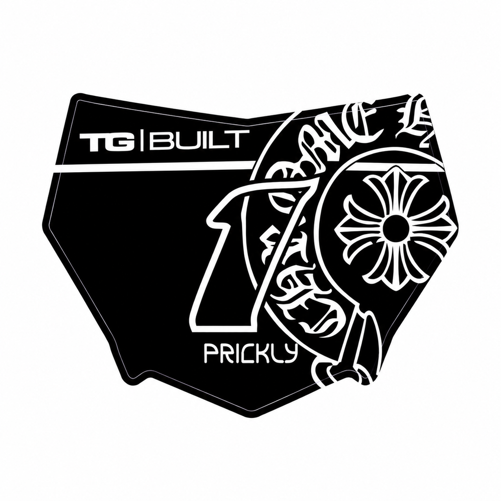 Motocutz decal