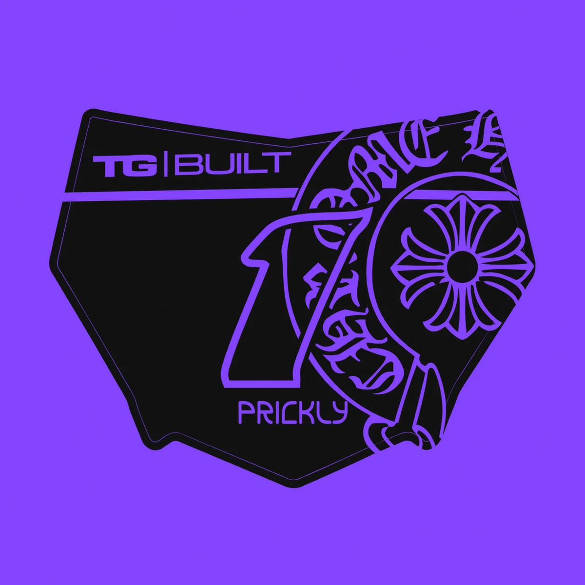 Motocutz decal